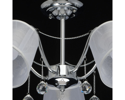Потолочная люстра De City Лацио 103012305