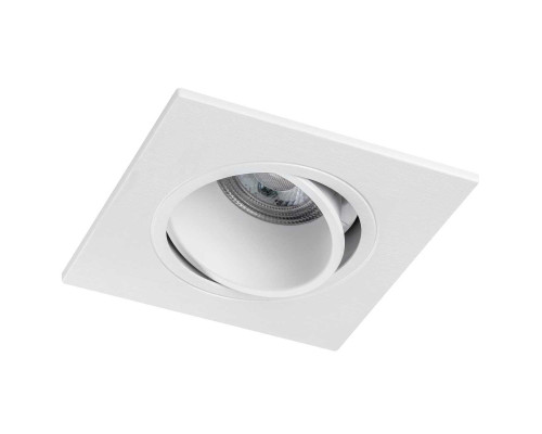 Рамка термостойкая PVC д/крепления LED источника света в подвесном потолке Singo Lightstar 012616 Рамка термостойкая PVC д/крепления LED источника света в подвесном потолке Singo Lightstar 012616