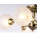 Потолочная люстра Ambrella light Traditional TR3064