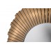 Зеркало Art Home Decor Sun A072 CR 90 см Серебристый