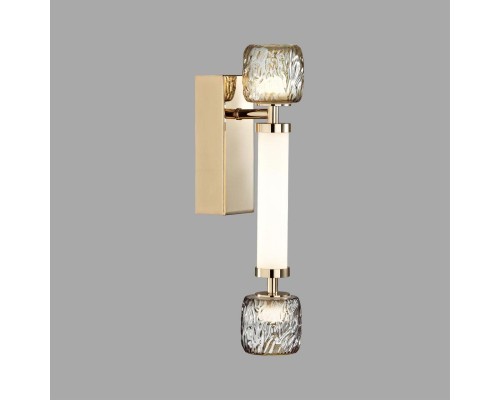 Бра Odeon Light Modern Kliff 5426/13WL