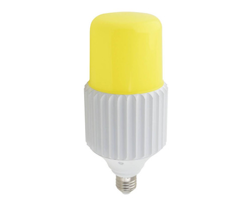 Лампа светодиодная сверхмощная Uniel E27 80W 4000K желтая LED-MP200-80W/4000K/E40/PH ALP06WH UL-00004080 Лампа светодиодная сверхмощная Uniel E27 80W 4000K желтая LED-MP200-80W/4000K/E40/PH ALP06WH UL-00004080
