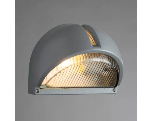 Уличный светильник Arte Lamp Urban A2801AL-1GY Уличный светильник Arte Lamp Urban A2801AL-1GY