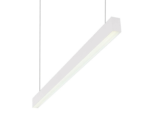 Подвесной светодиодный светильник Denkirs DK9154-WH Подвесной светодиодный светильник Denkirs DK9154-WH