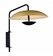 Настенный светодиодный светильник ST Luce ARMONICO SL6502.201.01