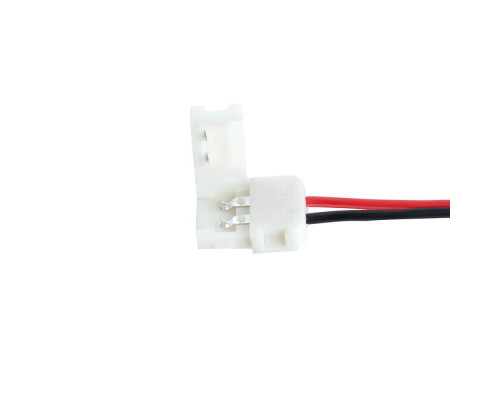 Провод для светодиодных лент Feron 3528SMD 12V LD109 23396 Провод для светодиодных лент Feron 3528SMD 12V LD109 23396