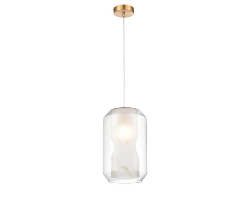 Подвесной светильник Vele Luce Milan VL5724P21 Подвесной светильник Vele Luce Milan VL5724P21
