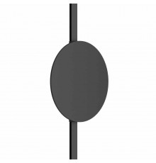 Трековый светильник Denkirs AIR REFLEX DK5350-BK