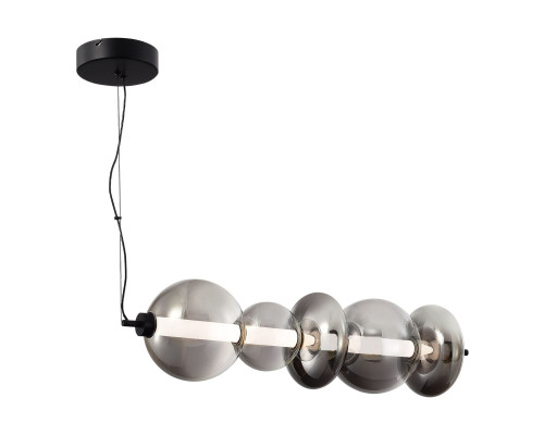 Подвесной светодиодный светильник ST Luce Perlina SL6119.413.40 Подвесной светодиодный светильник ST Luce Perlina SL6119.413.40