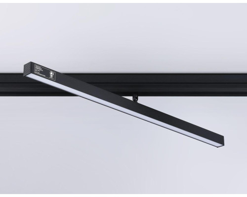 Трековый светодиодный светильник Ambrella Light Track System GL4206 Трековый светодиодный светильник Ambrella Light Track System GL4206