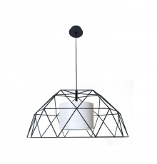 Подвесной светильник TopDecor Cage Three S2 12 01g