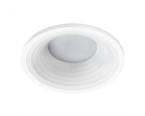 Встраиваемый светильник Arte Lamp Anser A2160PL-1WH Встраиваемый светильник Arte Lamp Anser A2160PL-1WH
