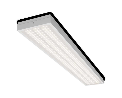 Потолочный светильник WOLTA Pro ДПО03-54-102-4К