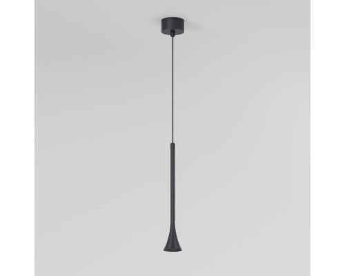 Подвесной светодиодный светильник Elektrostandard Hall 50314 LED a068816