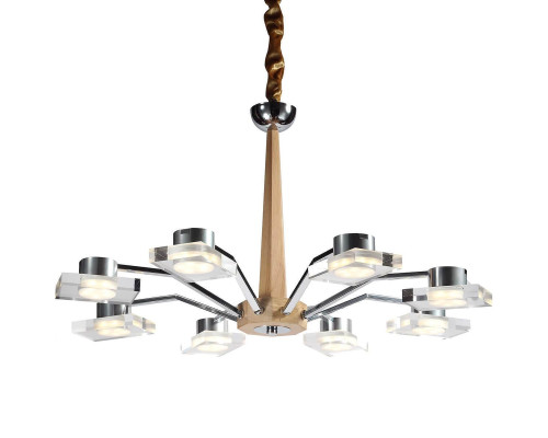 Подвесная люстра Lucia Tucci Natura 070.8 LED Подвесная люстра Lucia Tucci Natura 070.8 LED
