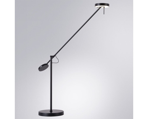 Торшер Divinare Malcone 2623/06 PN-9 Торшер Divinare Malcone 2623/06 PN-9