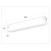 Трековый светодиодный светильник Ambrella Light Track System Magnetic 220V GL1262