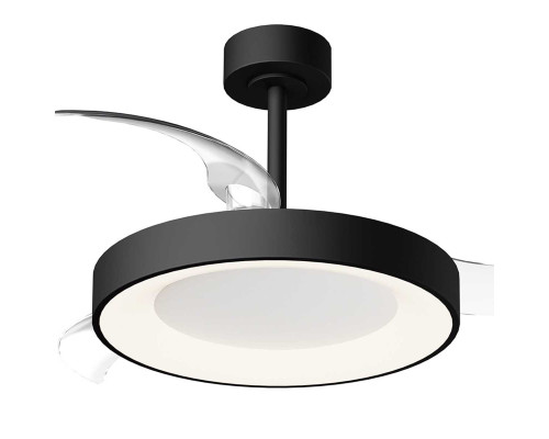 Люстра-вентилятор Mantra NISEKO FAN M 9063