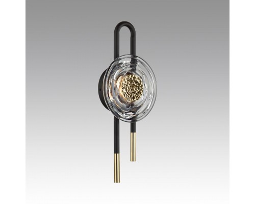 Бра Odeon Light Exclusive Modern Magnet 5407/6WL Бра Odeon Light Exclusive Modern Magnet 5407/6WL