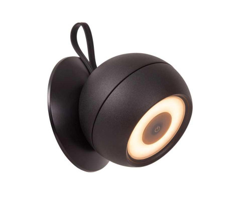 Настенный уличный светильник Lucide LUNEX 27251/02/30 Настенный уличный светильник Lucide LUNEX 27251/02/30