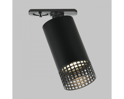 Трековый светильник IMEX Grido GU10 IL.0010.0016-BK Трековый светильник IMEX Grido GU10 IL.0010.0016-BK