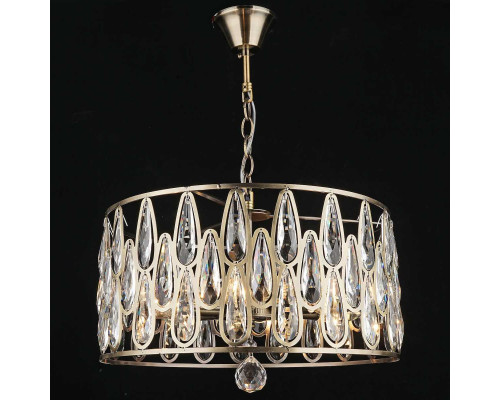 Потолочный светильник Reluce 01848-0.4-06 AB