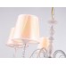 Подвесная люстра Ambrella light Traditional Modern TR4603