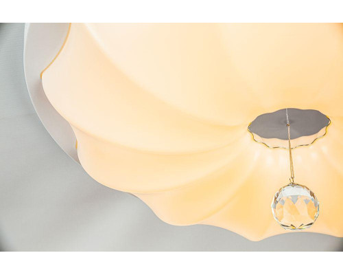 Потолочный светодиодный светильник Escada 10231/S LED Потолочный светодиодный светильник Escada 10231/S LED