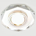 Встраиваемый светильник Ambrella light Classic 8020 CL