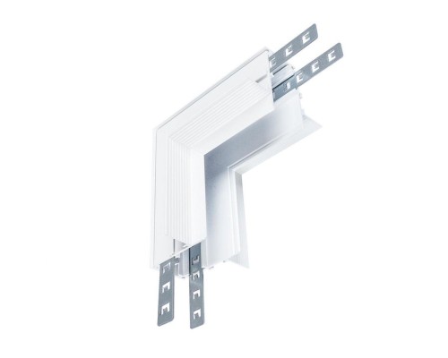 Коннектор L-образный внутренний Arte Lamp Linea-Accessories A480933 Коннектор L-образный внутренний Arte Lamp Linea-Accessories A480933