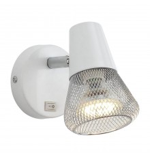 Спот Arte Lamp A9268AP-1WH