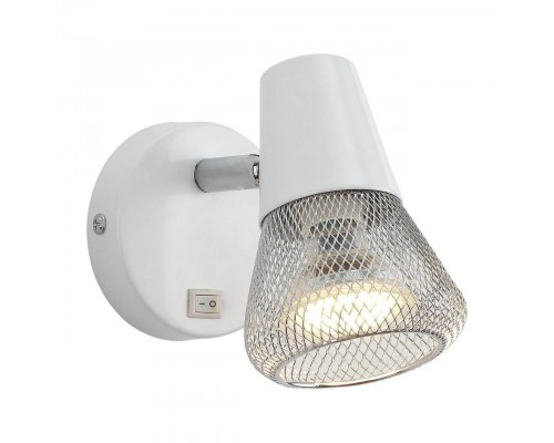 Спот Arte Lamp A9268AP-1WH