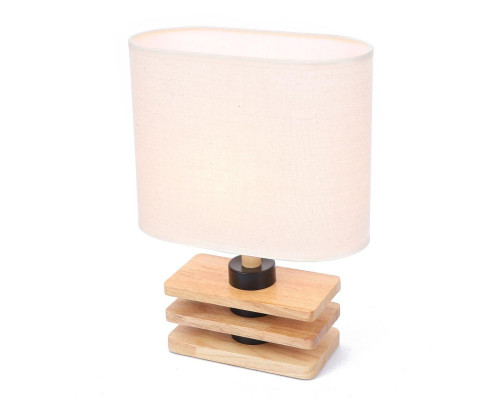 Настольная лампа Lumion County Maderana 8205/1T