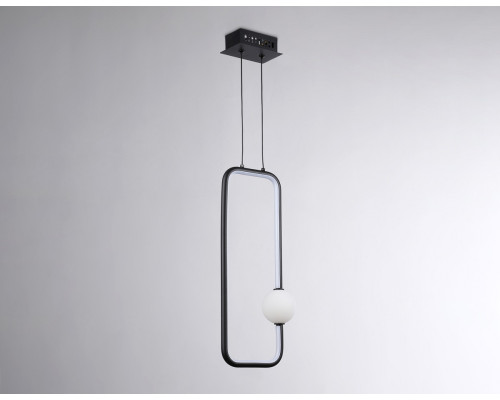 Подвесной светодиодный светильник Ambrella light Comfort LineTech FL66363 Подвесной светодиодный светильник Ambrella light Comfort LineTech FL66363