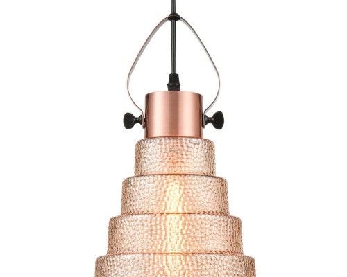 Подвесной светильник Vele Luce Genio VL5404P11 Подвесной светильник Vele Luce Genio VL5404P11