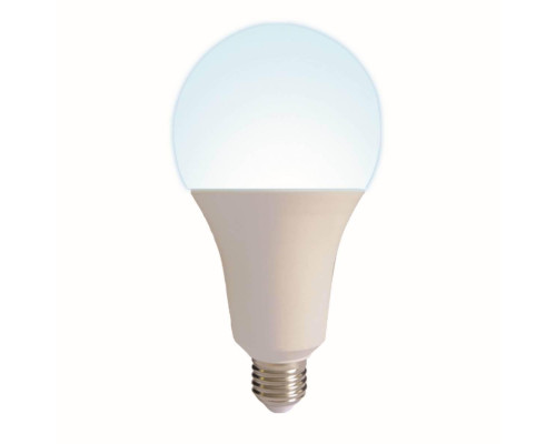 Лампа светодиодная Volpe E27 35W 6500K матовая LED-A95-35W/6500K/E27/FR/NR UL-00005609 Лампа светодиодная Volpe E27 35W 6500K матовая LED-A95-35W/6500K/E27/FR/NR UL-00005609