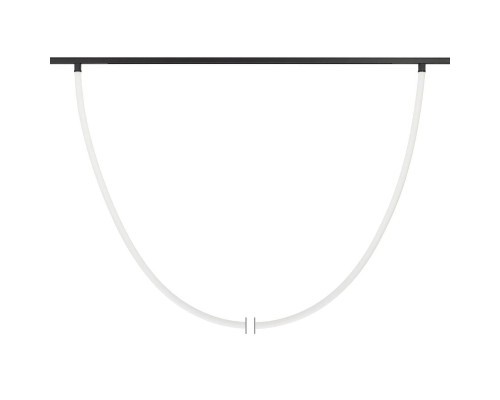 Трековый светодиодный светильник Arlight Mag-Orient-Tube-Elastic-R25-L5000-70W Day4000 044338 Трековый светодиодный светильник Arlight Mag-Orient-Tube-Elastic-R25-L5000-70W Day4000 044338