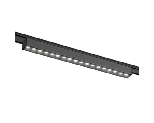 Трековый светодиодный светильник Ambrella light Track System Magnetic Ultra Slim GV1416 Трековый светодиодный светильник Ambrella light Track System Magnetic Ultra Slim GV1416