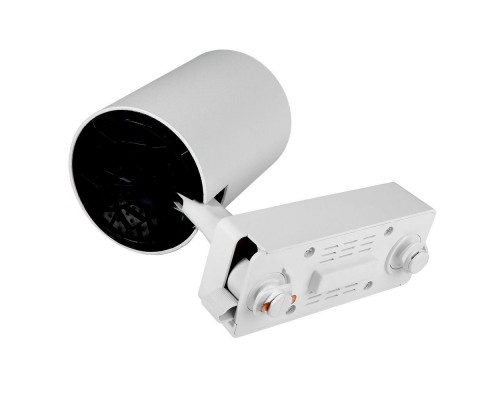 Трековый светодиодный светильник Jazzway PTR 1325 5035232 Трековый светодиодный светильник Jazzway PTR 1325 5035232