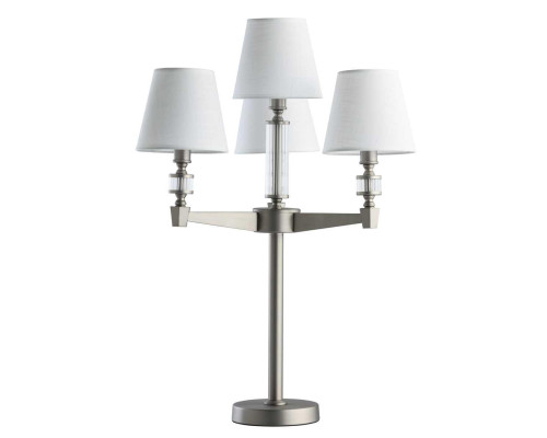 Настольная лампа MW-Light Дэль Рей 8 700033004 Настольная лампа MW-Light Дэль Рей 8 700033004