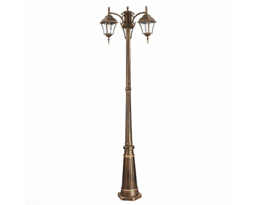 Садово-парковый светильник ST Luce Domenico SL082.205.03 Садово-парковый светильник ST Luce Domenico SL082.205.03