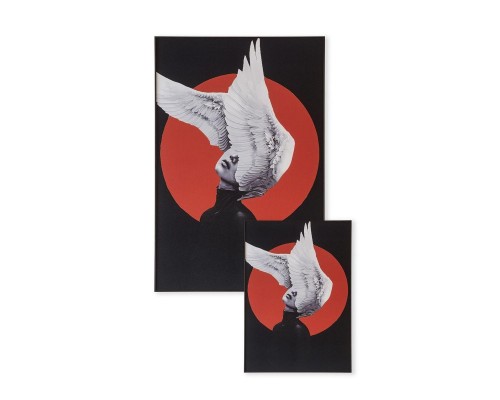 Картина Lumina Deco FP Wings 80-120 Картина Lumina Deco FP Wings 80-120