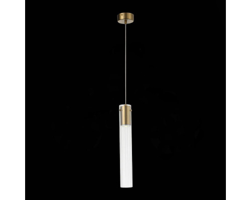 Подвесной светильник ST Luce Terni SL1229.303.01 Подвесной светильник ST Luce Terni SL1229.303.01