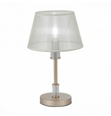 Прикроватная лампа Evoluce Manila SLE107504-01