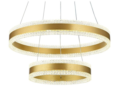 Подвесной светодиодный светильник Ambrella light Acrylica Original FA6178 Подвесной светодиодный светильник Ambrella light Acrylica Original FA6178