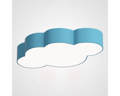 Потолочный светодиодный светильник Imperium Loft Cloud 186675-26 Потолочный светодиодный светильник Imperium Loft Cloud 186675-26