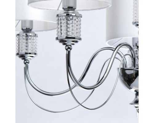 Подвесная люстра MW-Light Онтарио 692011205 Подвесная люстра MW-Light Онтарио 692011205