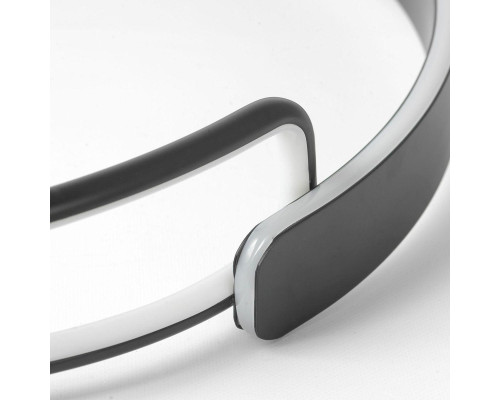 Подвесной светодиодный светильник Lussole Bradford LSP-7160 Подвесной светодиодный светильник Lussole Bradford LSP-7160