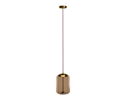 Подвесной светодиодный светильник Loft IT Knot 8135-C mini Подвесной светодиодный светильник Loft IT Knot 8135-C mini