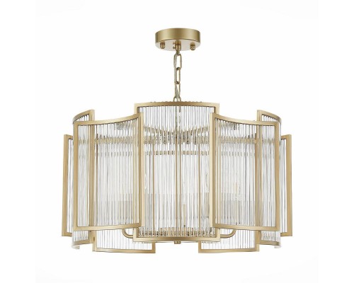 Подвесная люстра ST Luce Cosenza SL1234.203.05